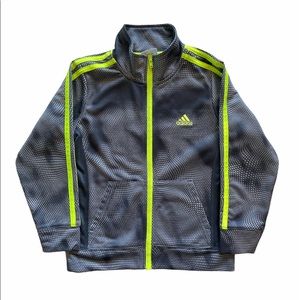 GUC Adidas Sweater